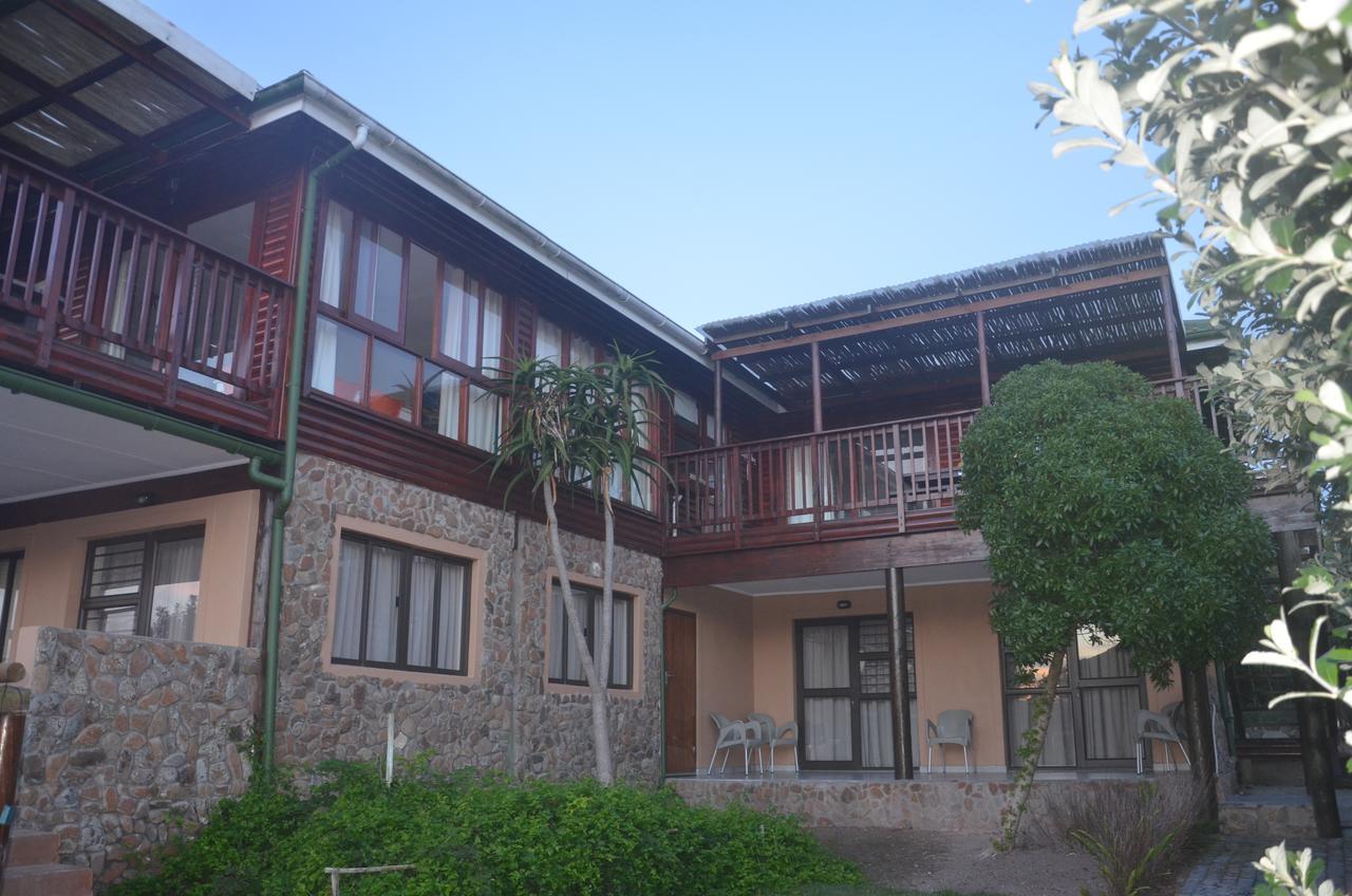 Oyster Kaya At Oyster Bay Apartment Exterior photo